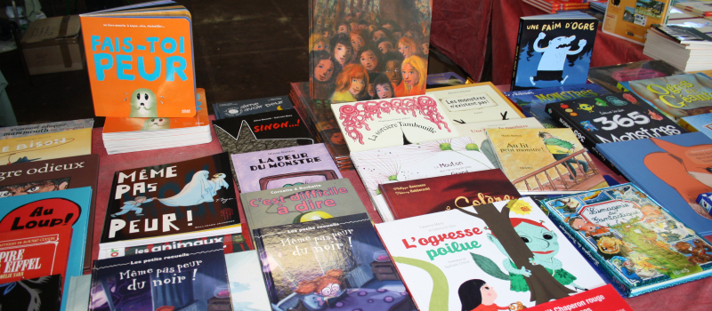 Assemblée générale Festilivres