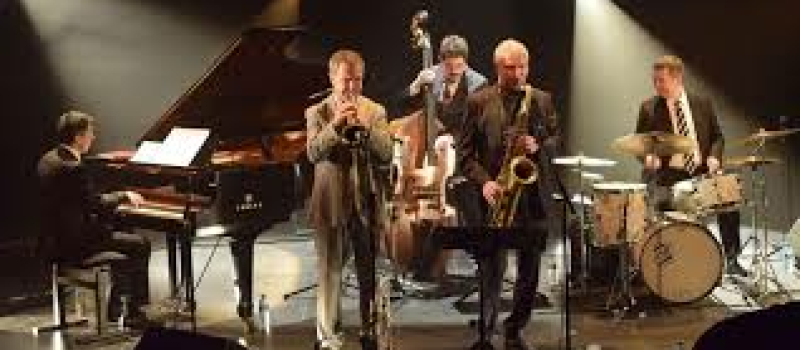 Concert de jazz