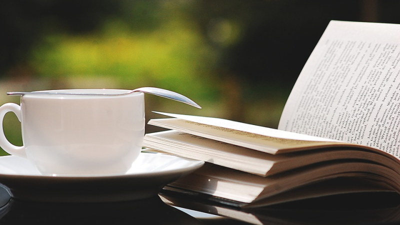 A vos marque-pages !