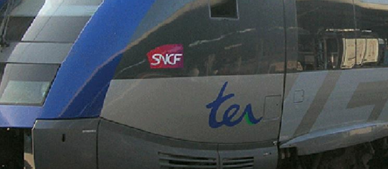 Accident TER sur la ligne Toulouse Auch