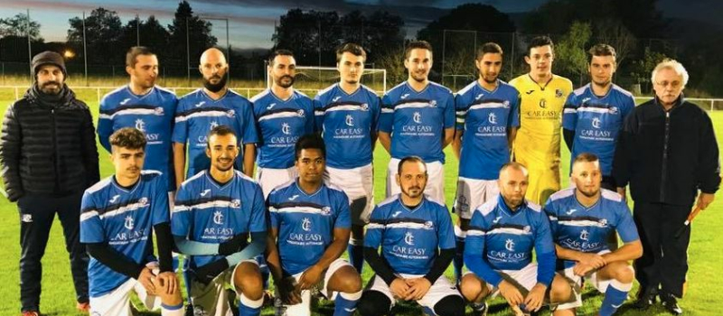 FCM  Trois équipes vaillantes sur le terrain