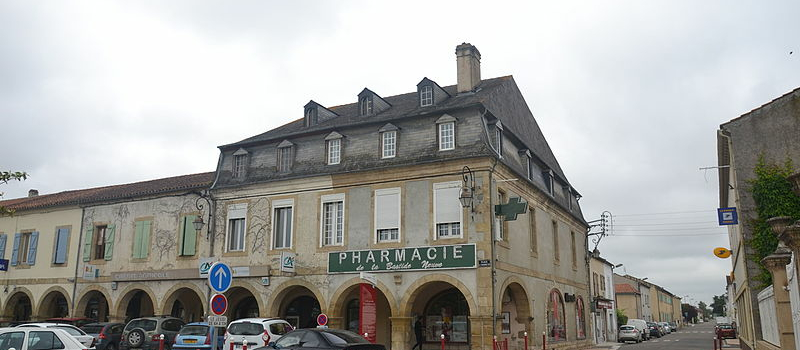 Journée Nationale du Souvenir