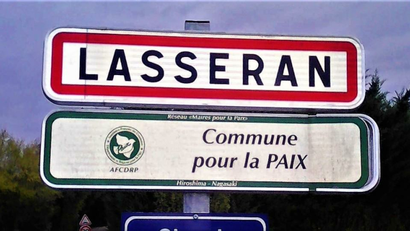 Non à toutes les guerres