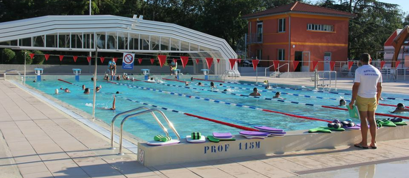 Les 4 heures du SPLACH Natation.