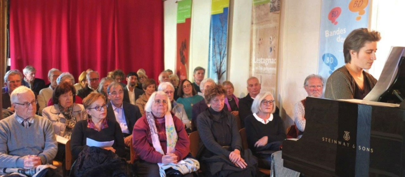 Moments musicaux d'hiver