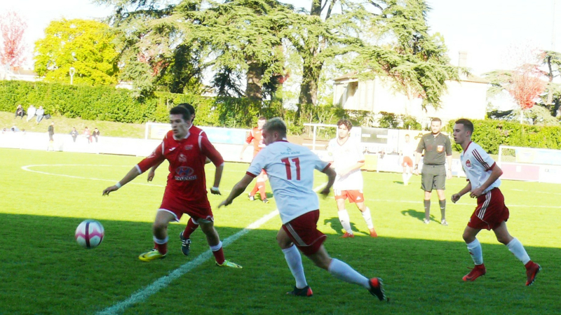 Football :  les rencontres du week-end du 10 et 11 novembre