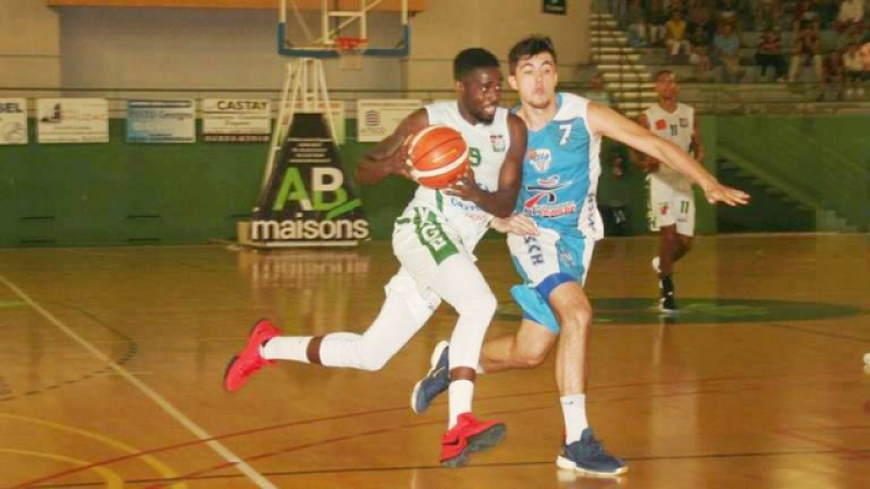 Basket : Match au sommet aux arènes de Valence avec la venue du leader invaincu, Dax