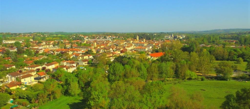 Office de Tourisme de Vic - Assemblée générale
