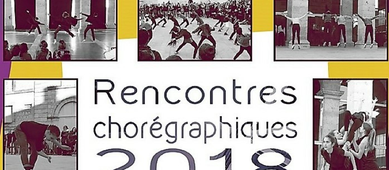 Rencontres chorégraphiques départementales