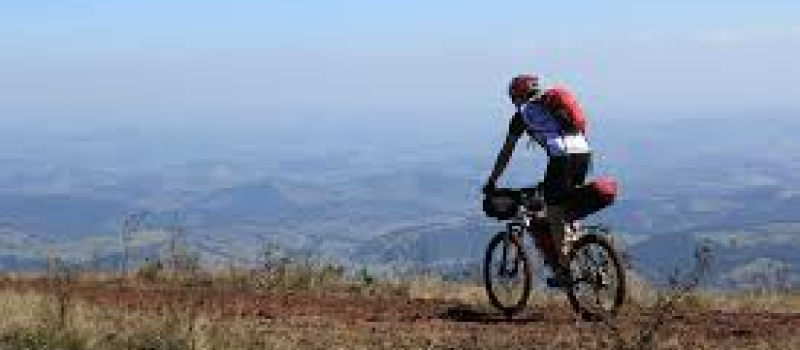 Echos de l' U.S.P. Cyclotourisme  