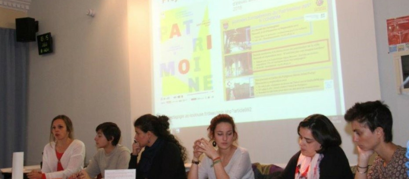 Art Boss a tenu son assemblée générale