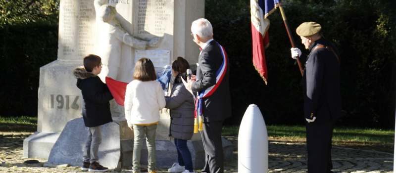 Journée du Souvenir.