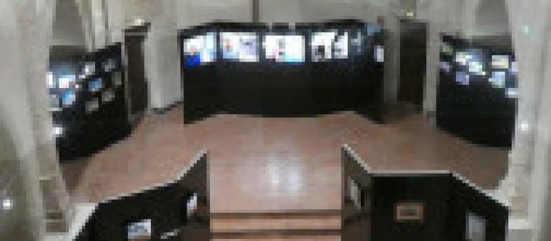200 personnes ont visité l’exposition photographique