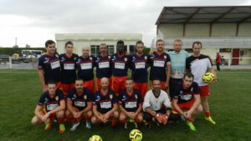Belle soirée pour le Sporting