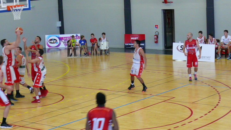 Basket, Coupe des Pyrénées : Vers une finale Auch-Valence-Condom