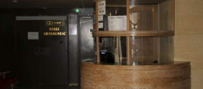  Cinéma Armagnac