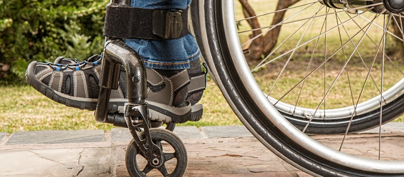 Semaine européenne pour l’emploi des personnes handicapées