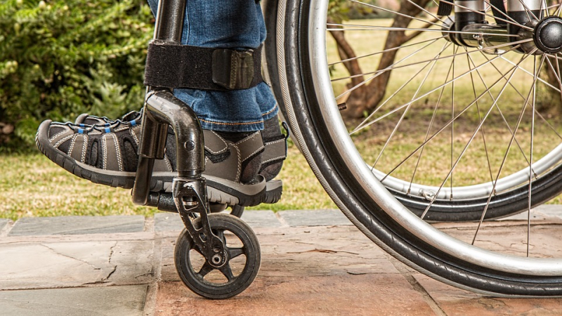 Semaine européenne pour l’emploi des personnes handicapées
