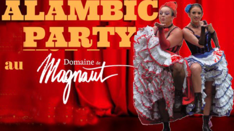 Alambic Party