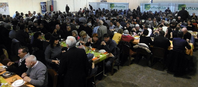 Journée «Tue Cochon»: la gastronomie et l’ovalie à l’honneur
