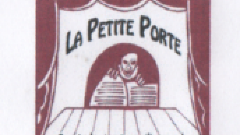 La trace du papillon
