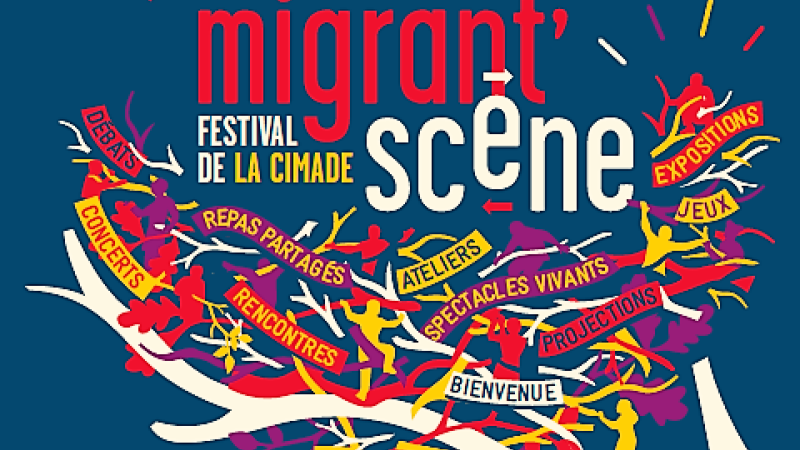 La Cimade reçoit Gérard Noiriel
