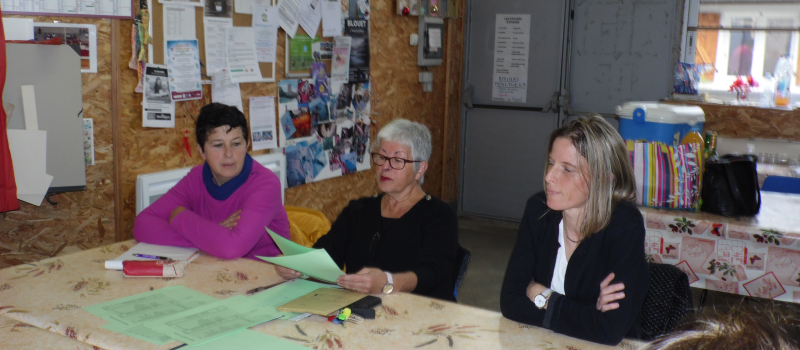 Club des "Amis de la Course Landaise" de Plaisance