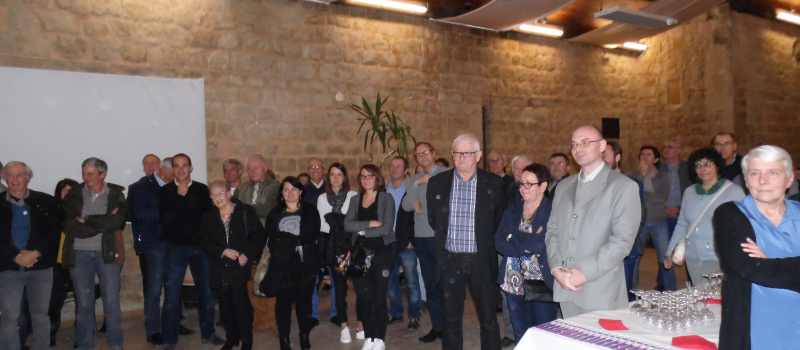 Centre des Finances Publiques