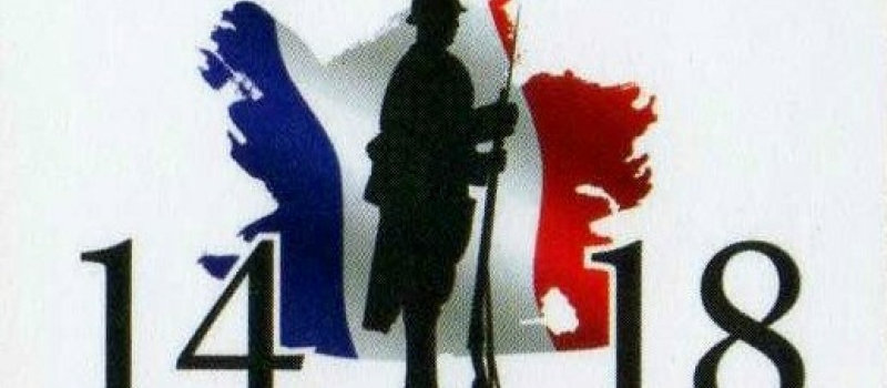 Morts pour la France
