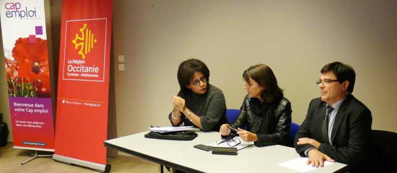 Lancement de la Semaine européenne pour l’emploi des personnes handicapées