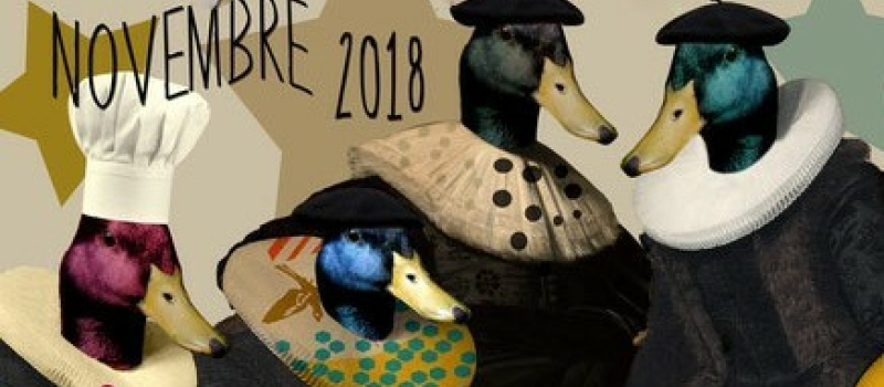 Les Gascons, à table !