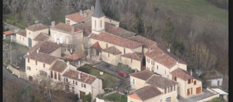 Réunion Publique pour le Plan Local d'Urbanisme
