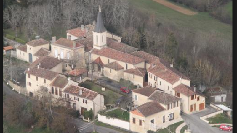Réunion Publique pour le Plan Local d'Urbanisme