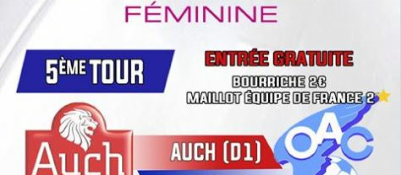 Football : Les rencontres du week-end du 24 et 25 novembre