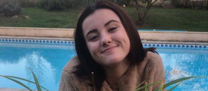 Avis de recherche