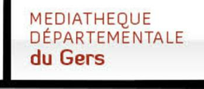 Journée annuelle d'étude de la Médiathèque Départementale