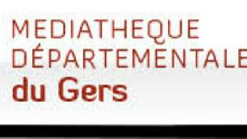 Journée annuelle d'étude de la Médiathèque Départementale