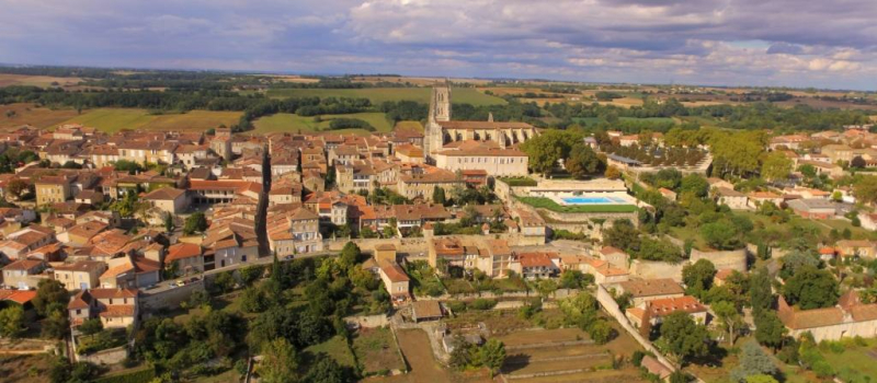 Les ex salariés de la base logistique d'Intermarché obtiennent gain de cause