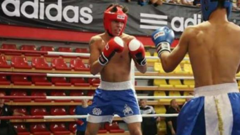Moisson de médailles pour le Boxing Club de Segoufielle