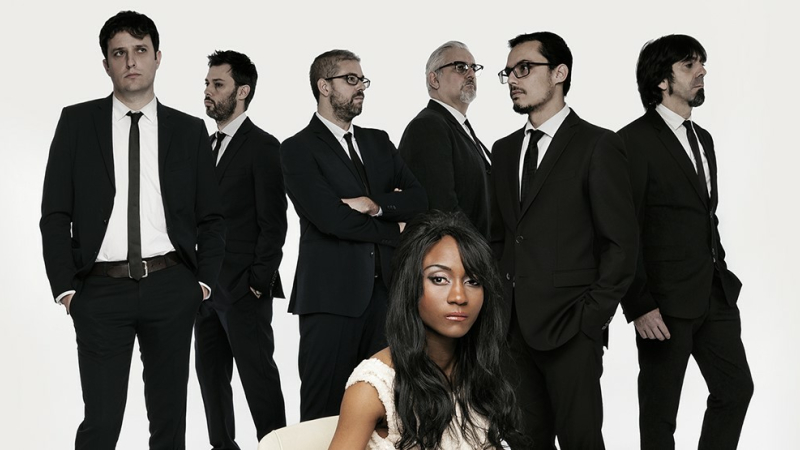 The Excitements et Carré-court en concert au Cri'Art