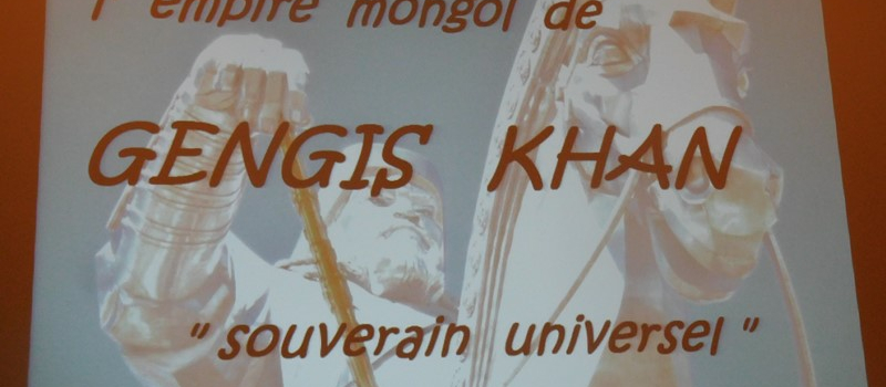 Conférence de la "Mésange Bleue"