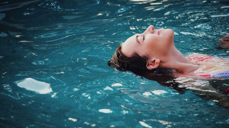 Fermeture exceptionnelle de la piscine