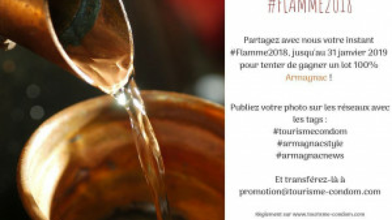 Concours de photos