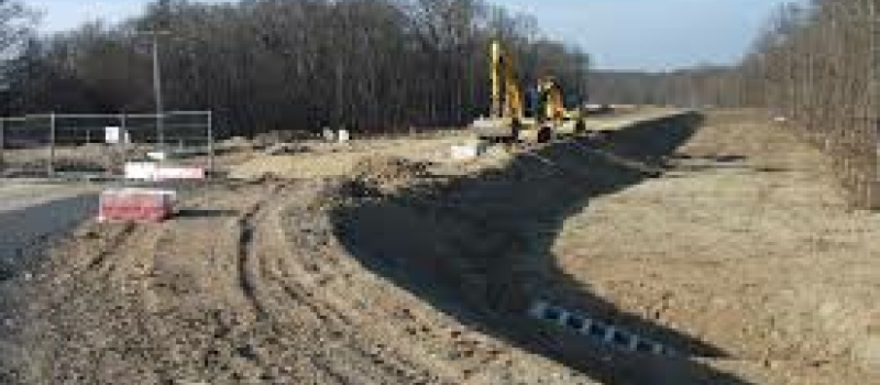 RN 124, contournement de Gimont : Le chantier va redémarrer et devrait être achevé en 2021