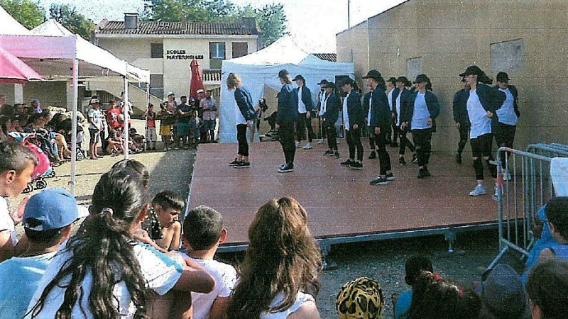 La « Grande fête d’été » se prépare dès maintenant
