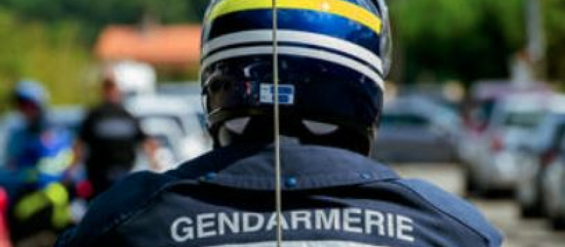 Opération de sécurité routière dans la sous-préfecture 