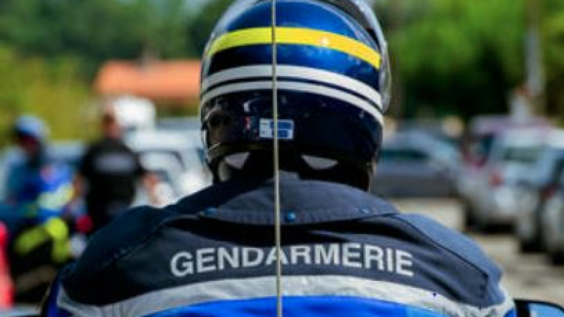 Opération de sécurité routière dans la sous-préfecture 
