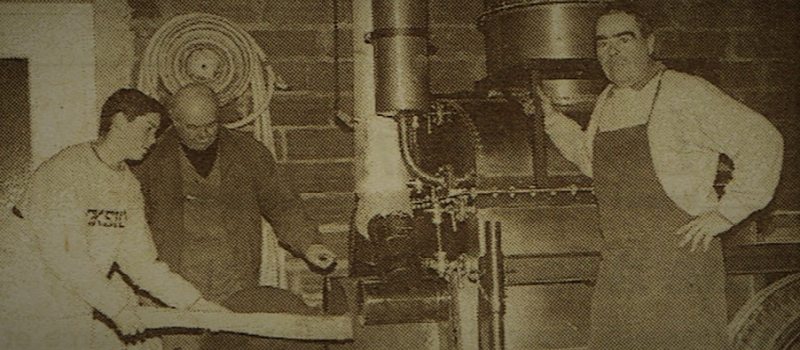 L'eau-de-vie autrefois en pharmacologie