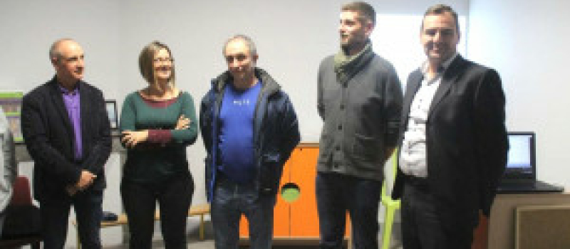 L'Accueil de loisirs a été inauguré