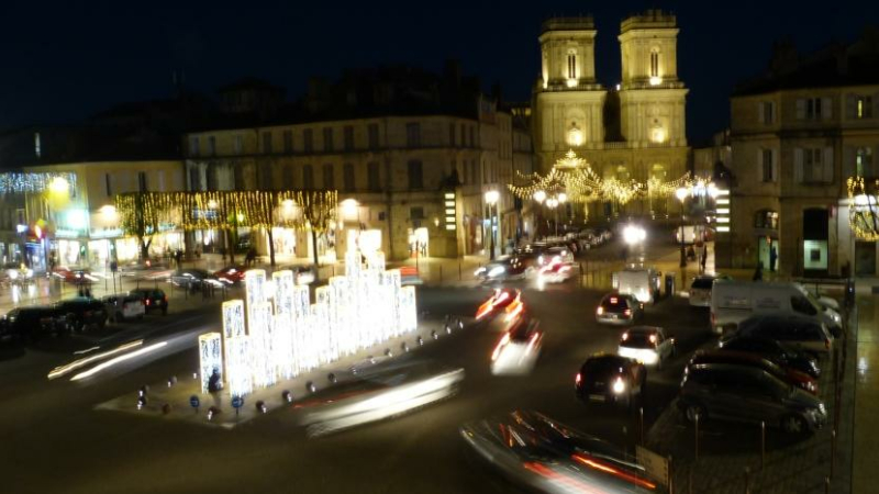 On fait quoi ce week-end ?...